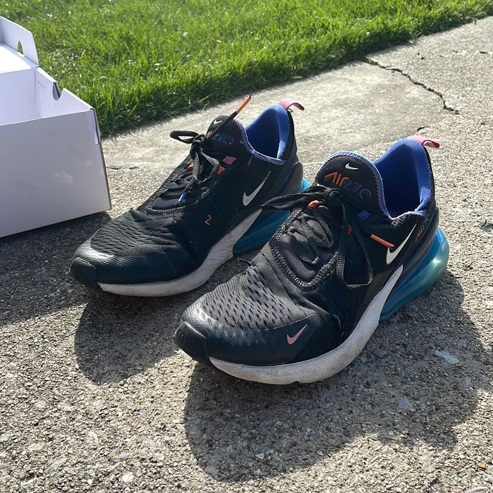 Nike Air Max 270